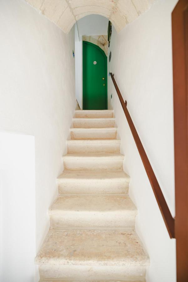 Incentro Domus Bed & Breakfast Polignano a Mare Exterior photo