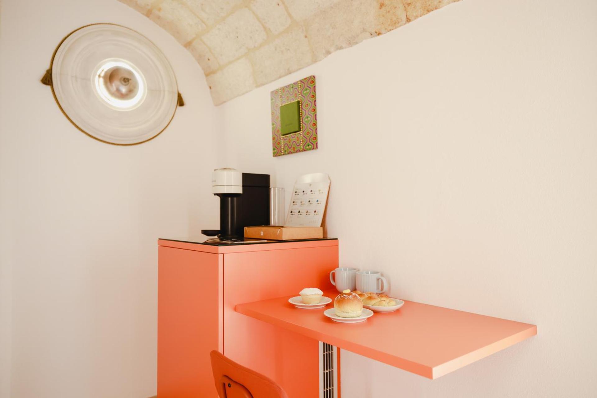 Incentro Domus Bed & Breakfast Polignano a Mare Exterior photo