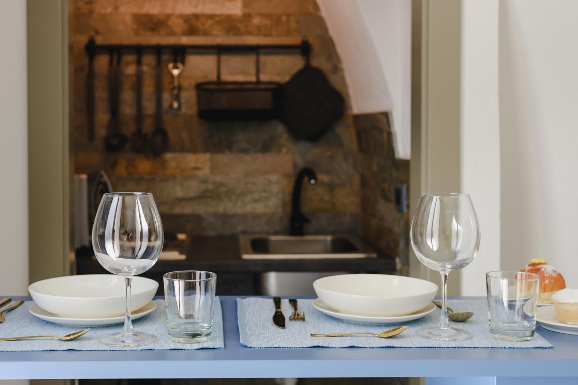 Incentro Domus Bed & Breakfast Polignano a Mare Exterior photo