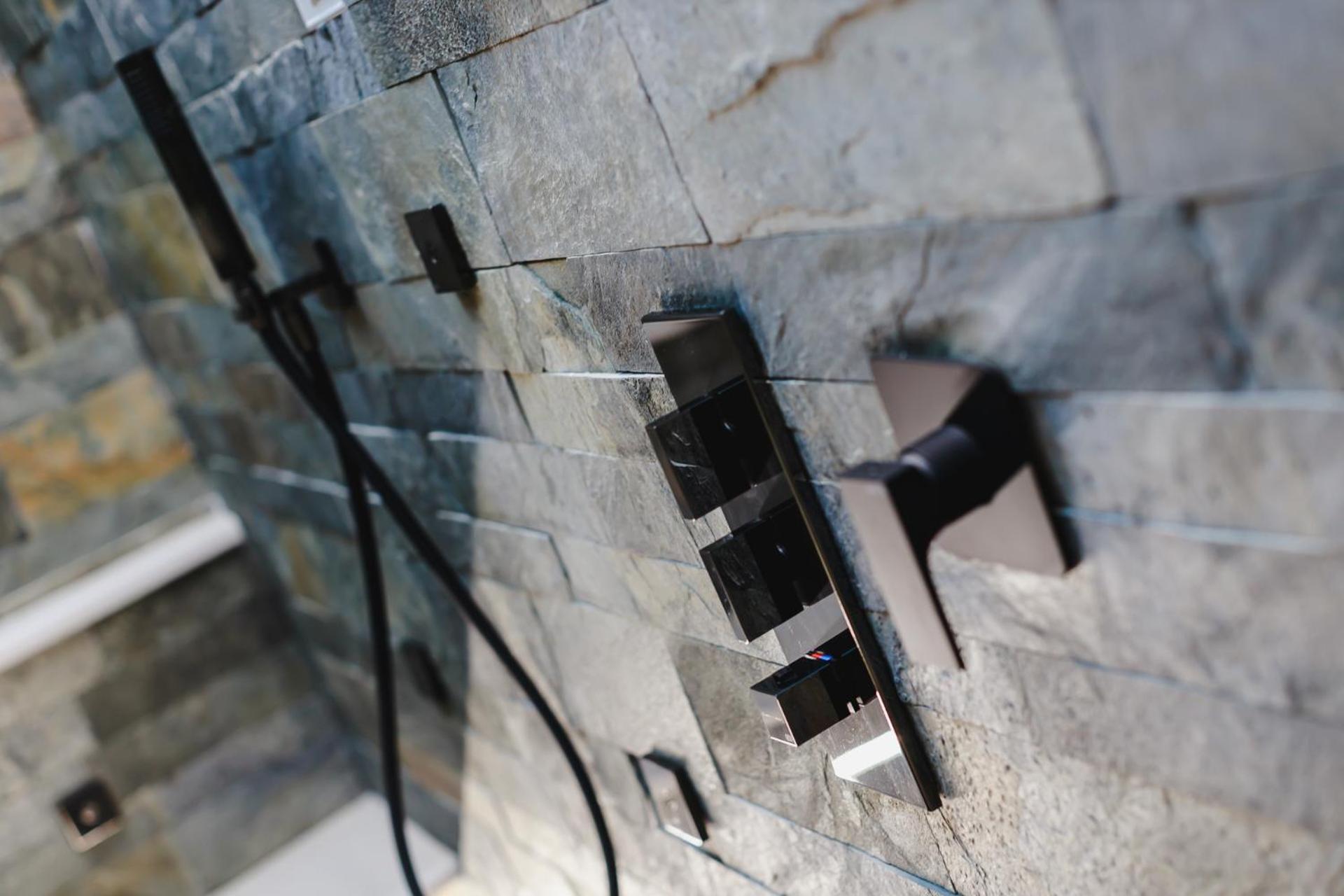 Incentro Domus Bed & Breakfast Polignano a Mare Exterior photo