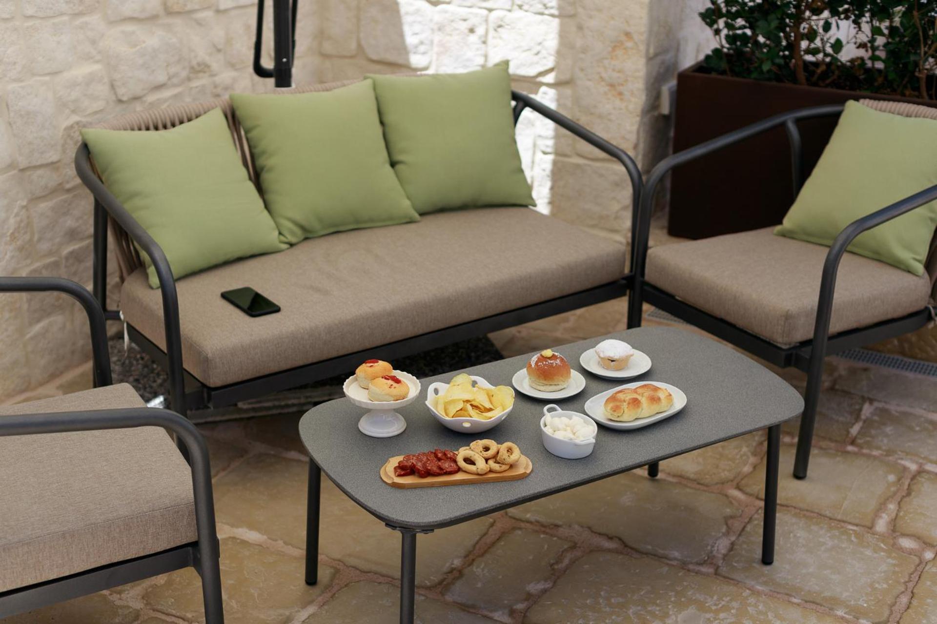 Incentro Domus Bed & Breakfast Polignano a Mare Exterior photo